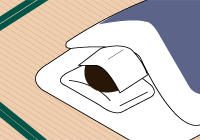 自宅でのご安置