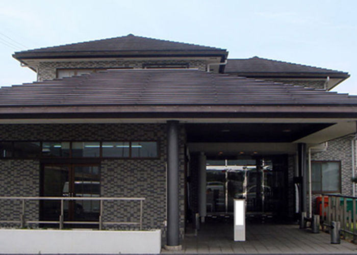 田尻町葬祭場