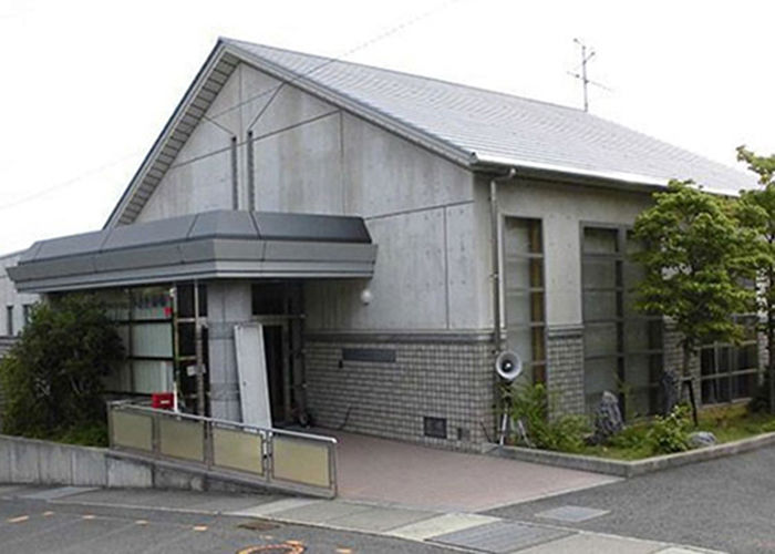 みさき斎場