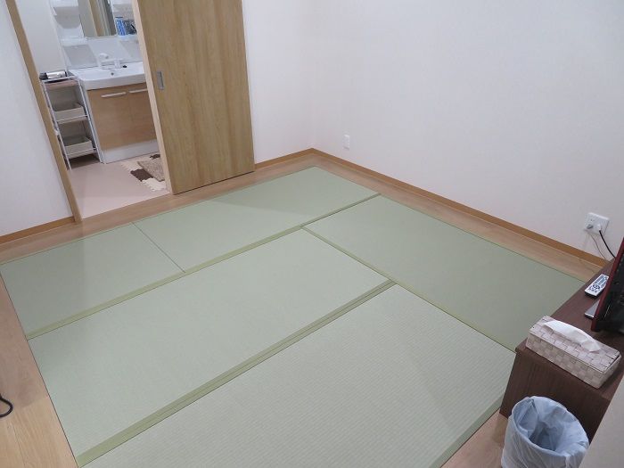 控室