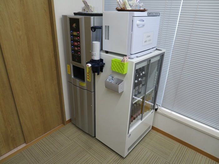 ドリンク