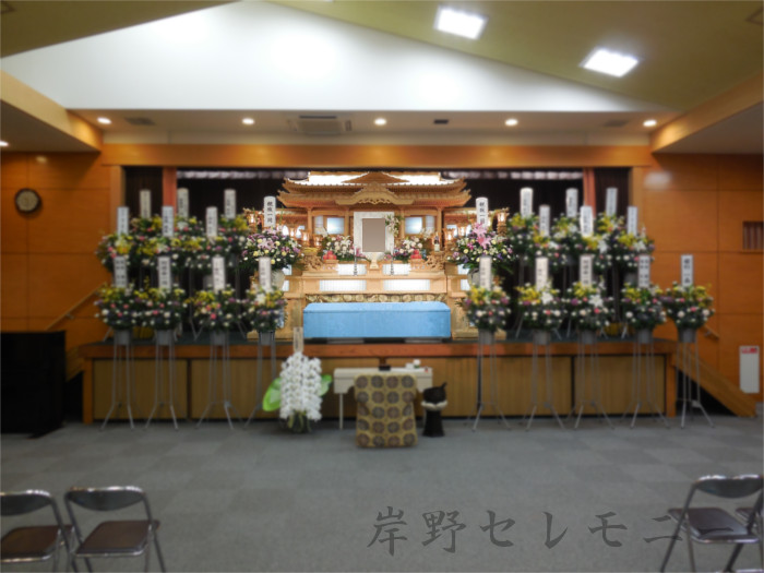 樽井第二老人集会所