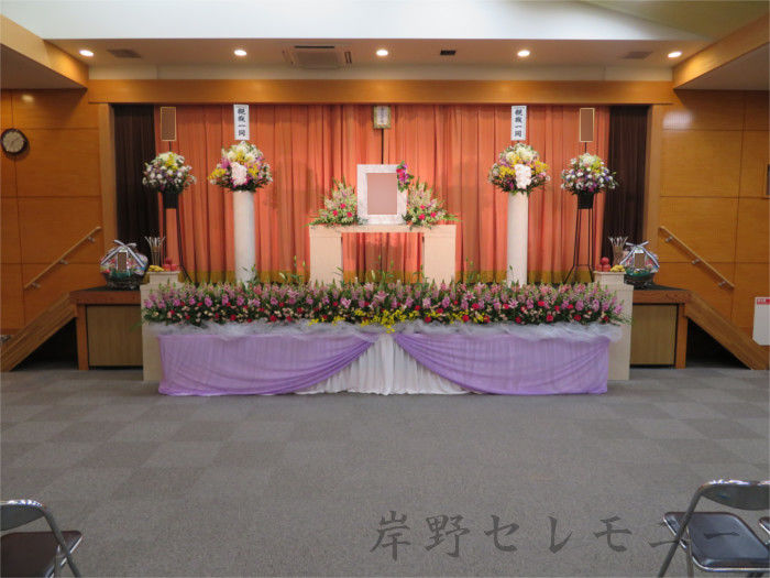 樽井第二老人集会所