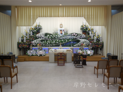 堺市立斎場