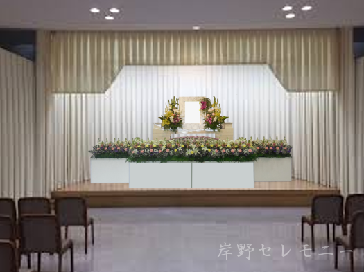 堺市立斎場