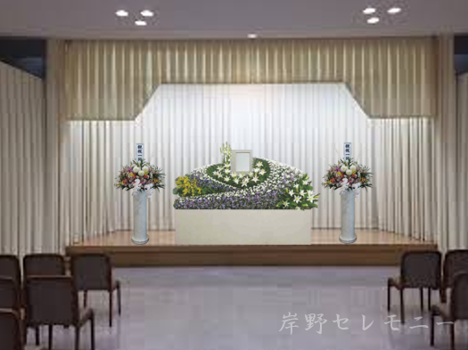 堺市立斎場