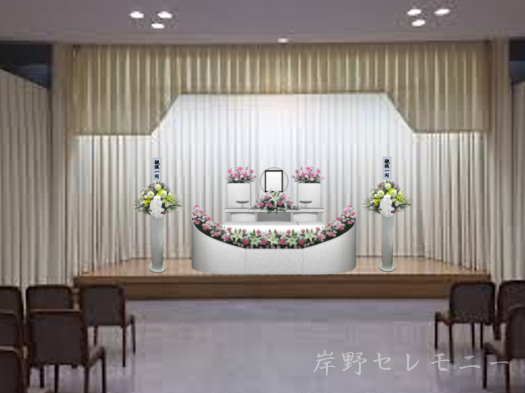 堺市立斎場