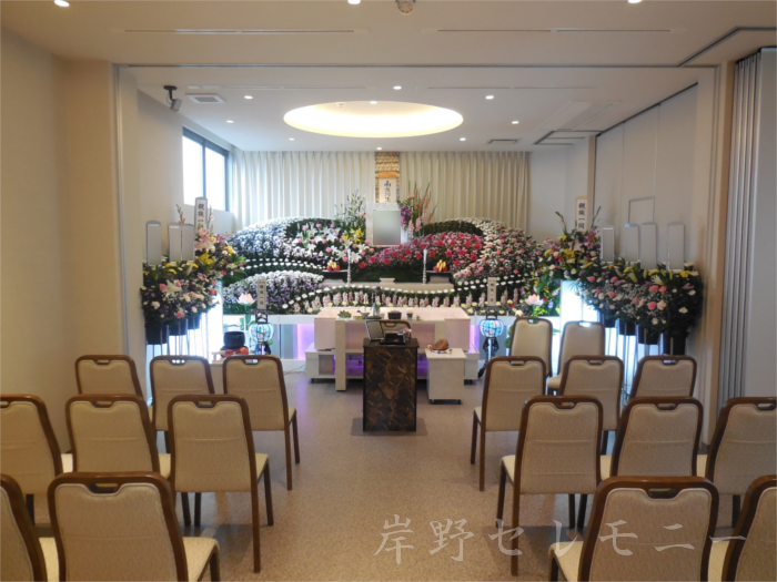 なかもず奉心館