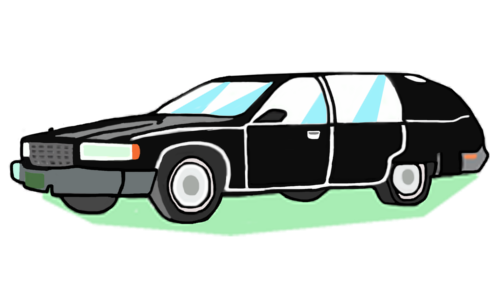 寝台車