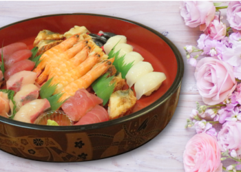 料理のご案内