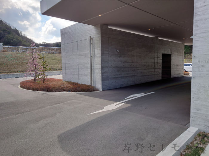 泉南阪南共立斎場