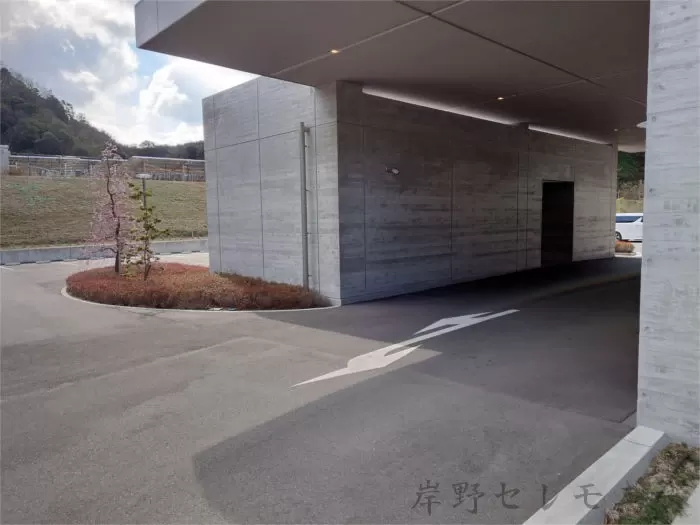 なかもず奉心館