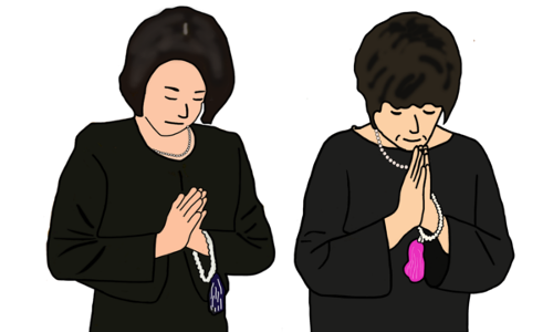 初七日